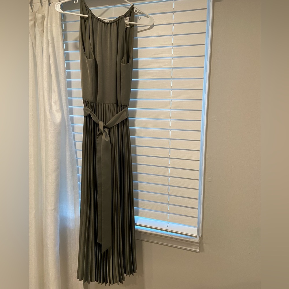 Women's Club Monaco Palazzo Jumpsuit